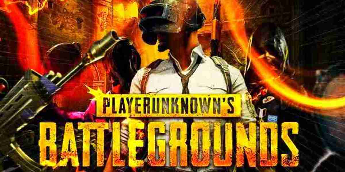 "PUBG: অনলাইন গেমিংকে বিপ্লবিত করা প্রাথমিক ব্যাটল রয়্যাল গেম"