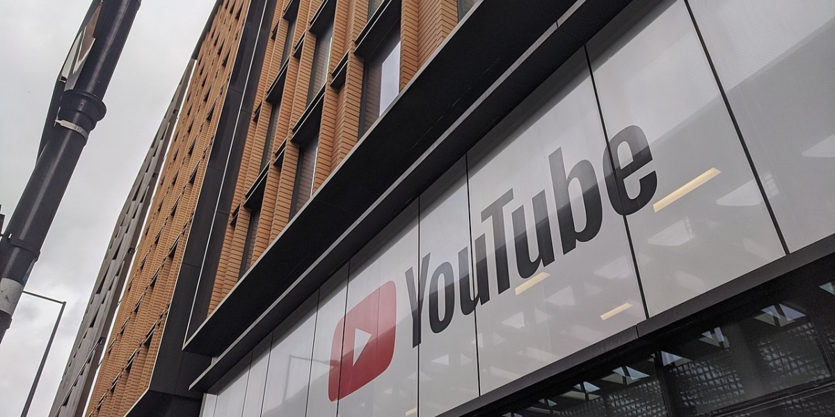 YouTube: From Humble Beginnings to Video Sharing Giant