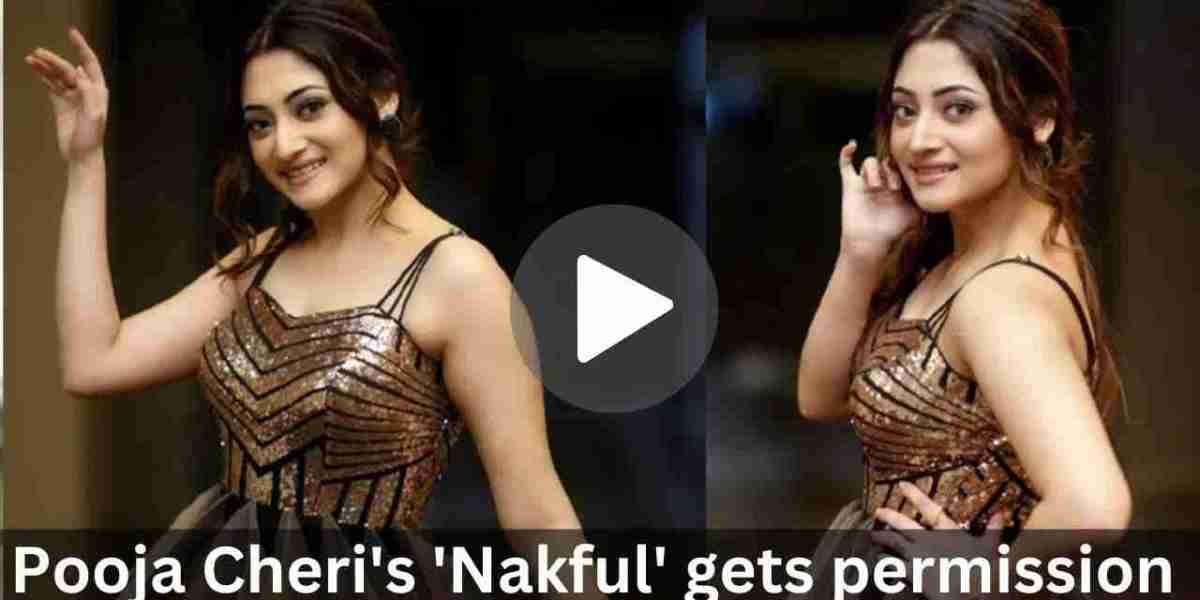 Pooja Cheri’s ‘Nakful’ gets permission to change its name