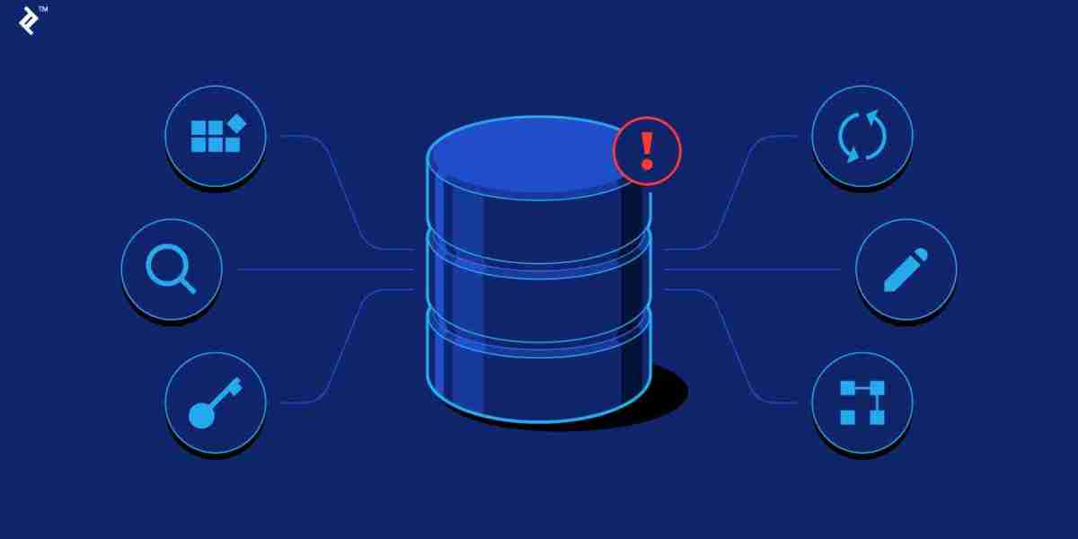 Learn about Relational Database Management System