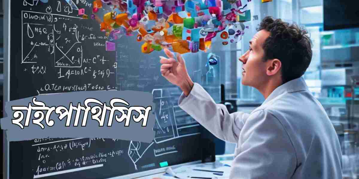 নতুন ধারণার বিচ্ছুরণ