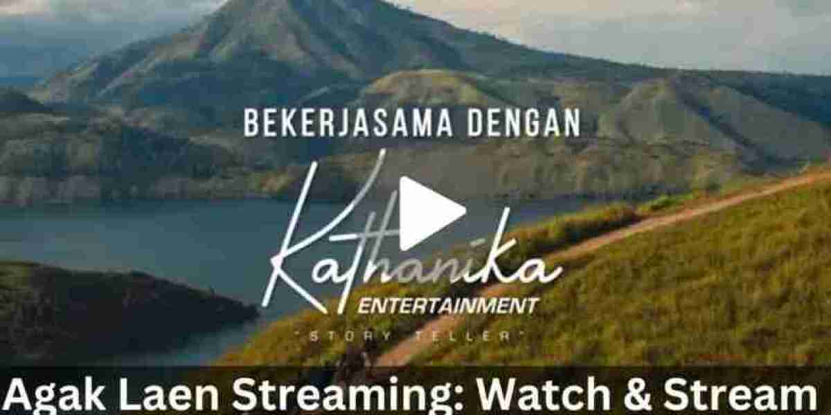 Agak Laen Streaming: Watch & Stream Online via Netflix