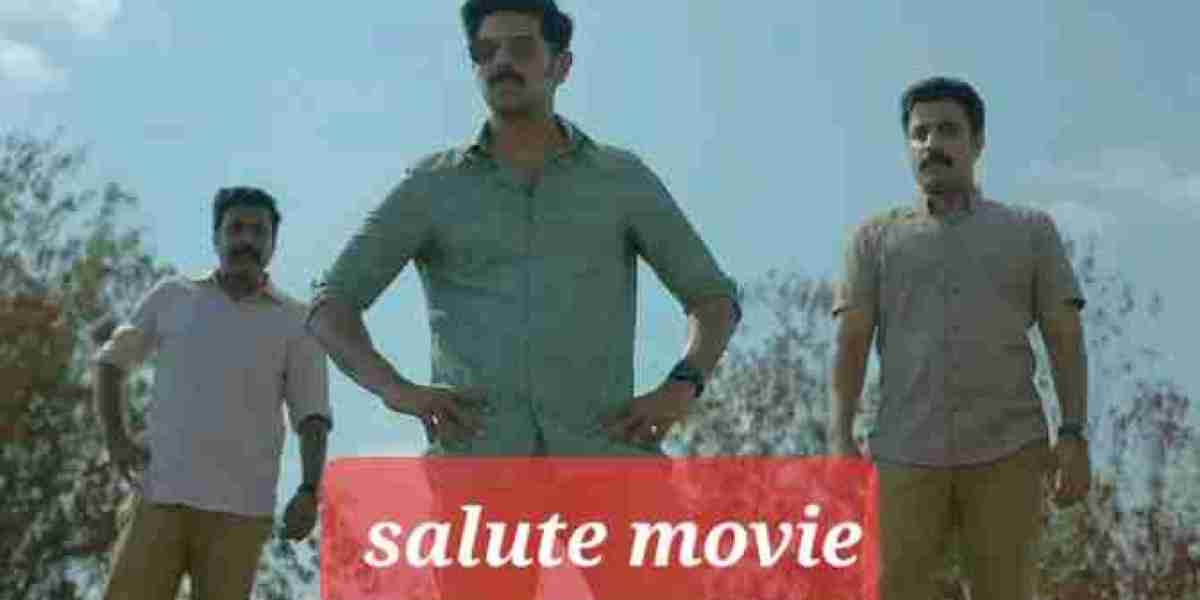 Salute movie