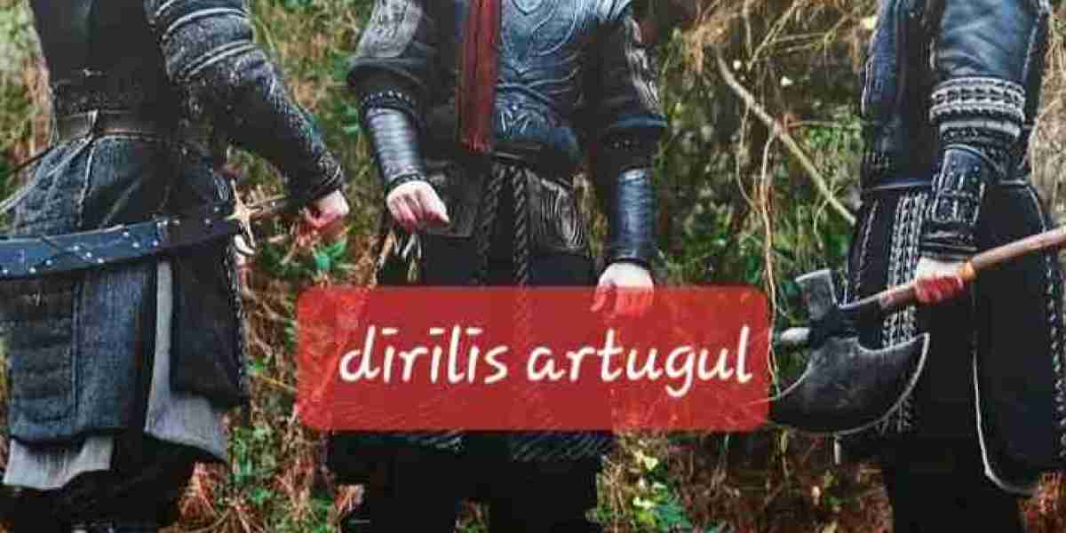 Dirilis artugul