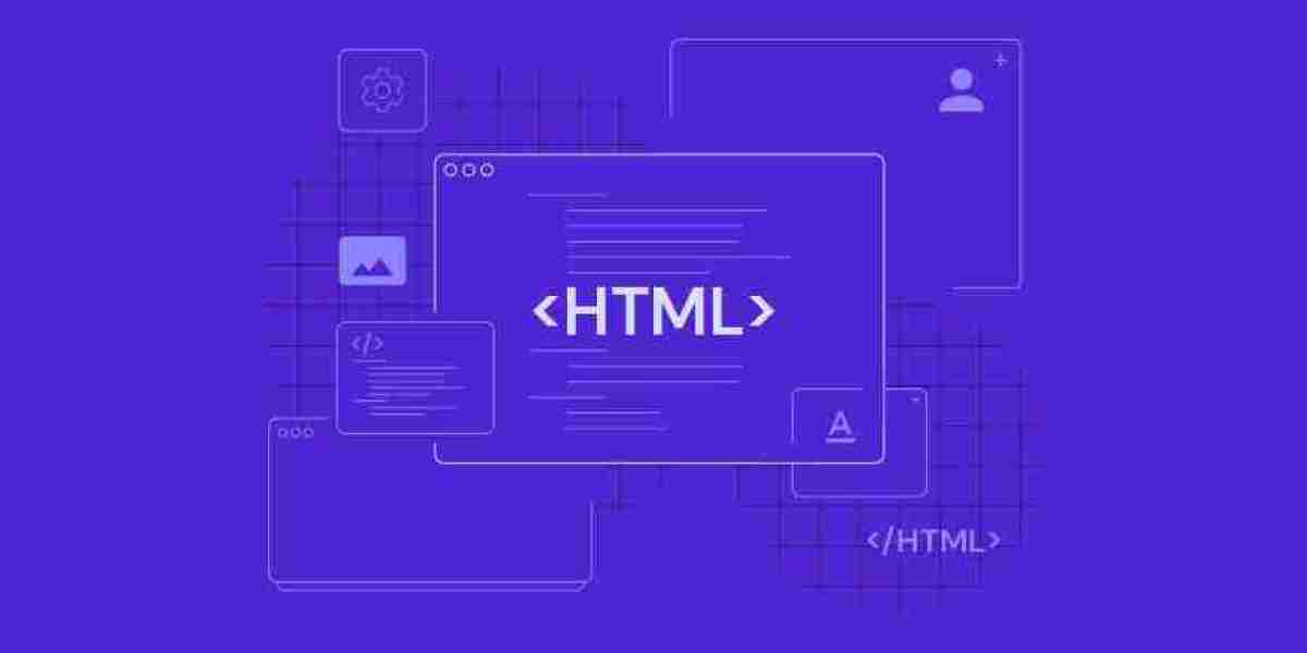 What is HTML(Hyper Text Markup Language)?