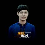 MD ARIFUL ISLAM