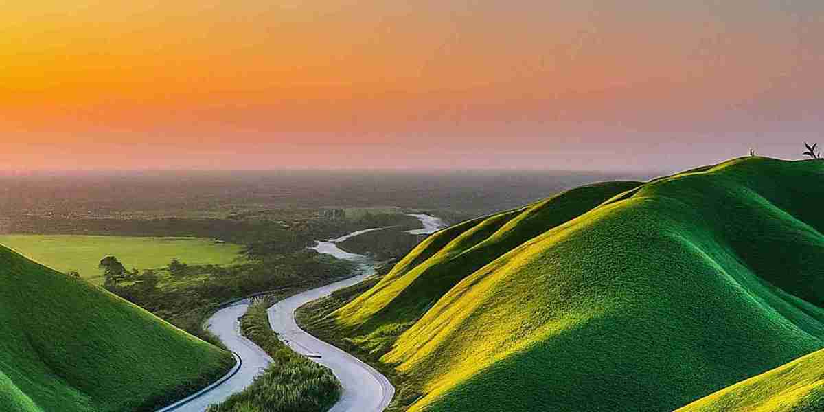 হিল ট্র্যাক্স: একটি নতুন অধ্যায়ের সূচনা