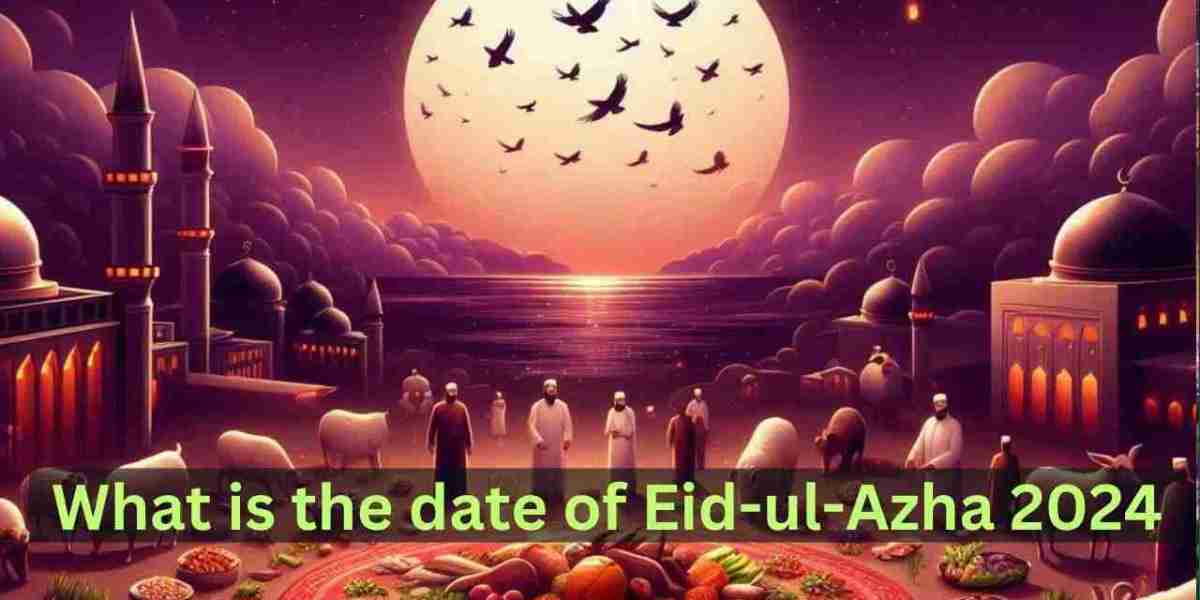 What is the date of Eid-ul-Azha 2024 in Bangladesh – rules for sacrifice