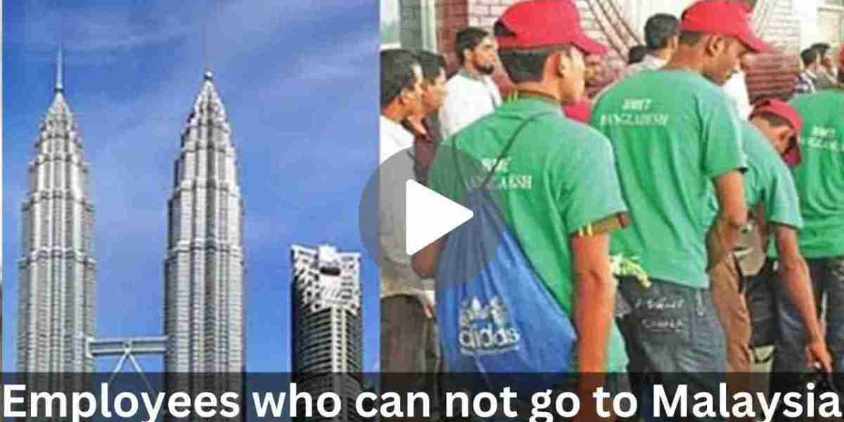 Employees who can not go to Malaysia will get money back?