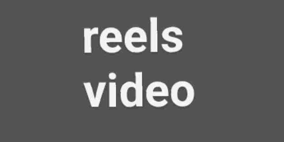 Reels video