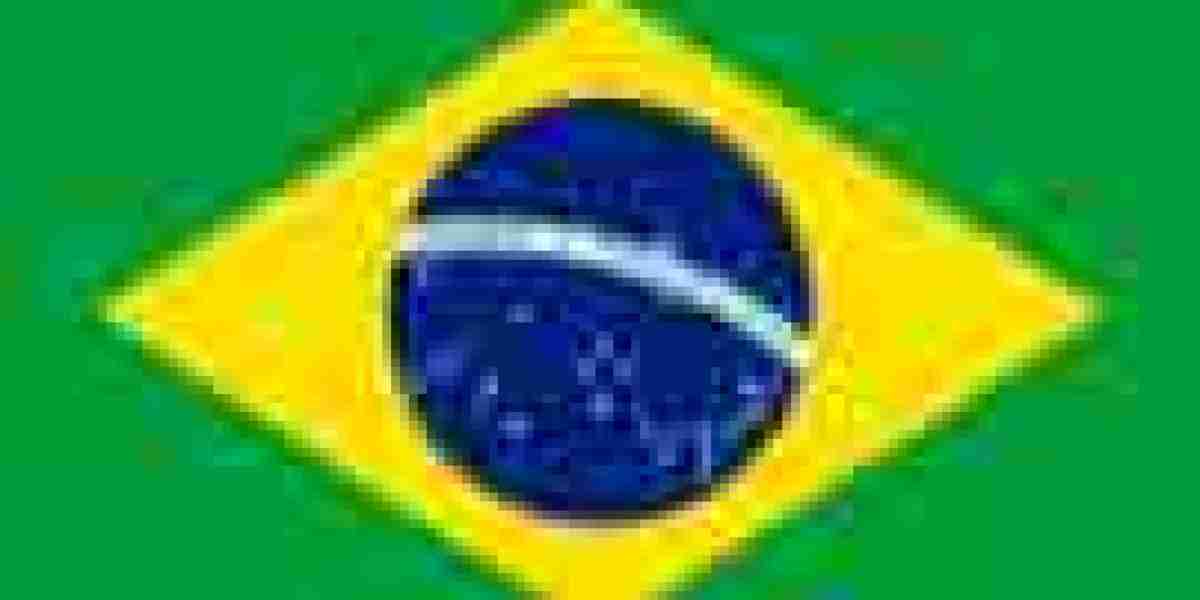 Brazil the king of football