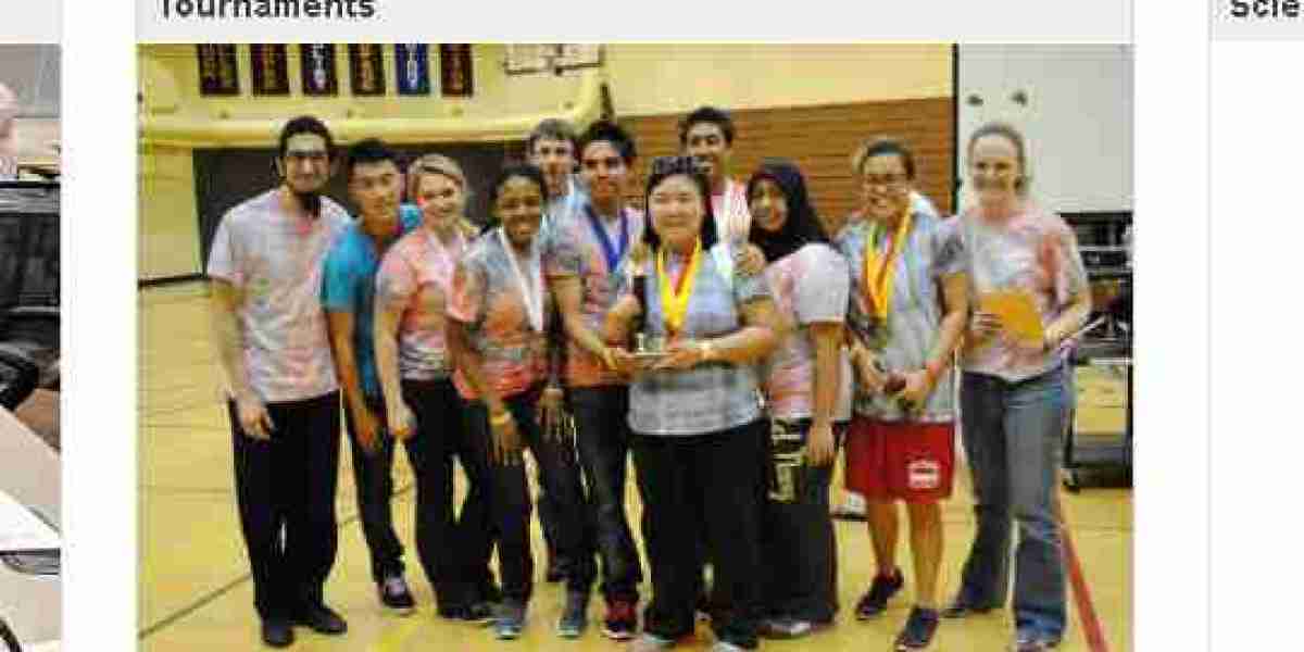 Science Olympiad