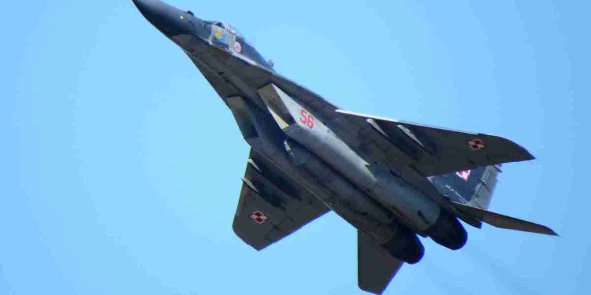 রাশিয়ার চতুর্থ প্রযন্মের যুদ্ধবিমান Mikoyan MiG-35