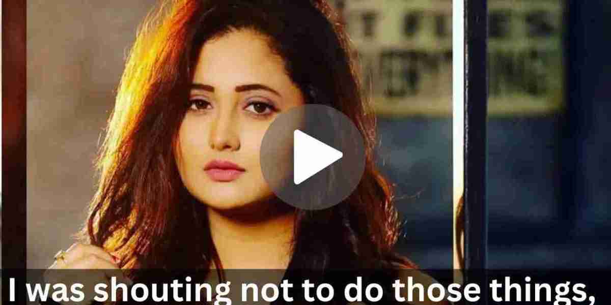 I was shouting not to do those things, but still did not leave: Reshmi Desai