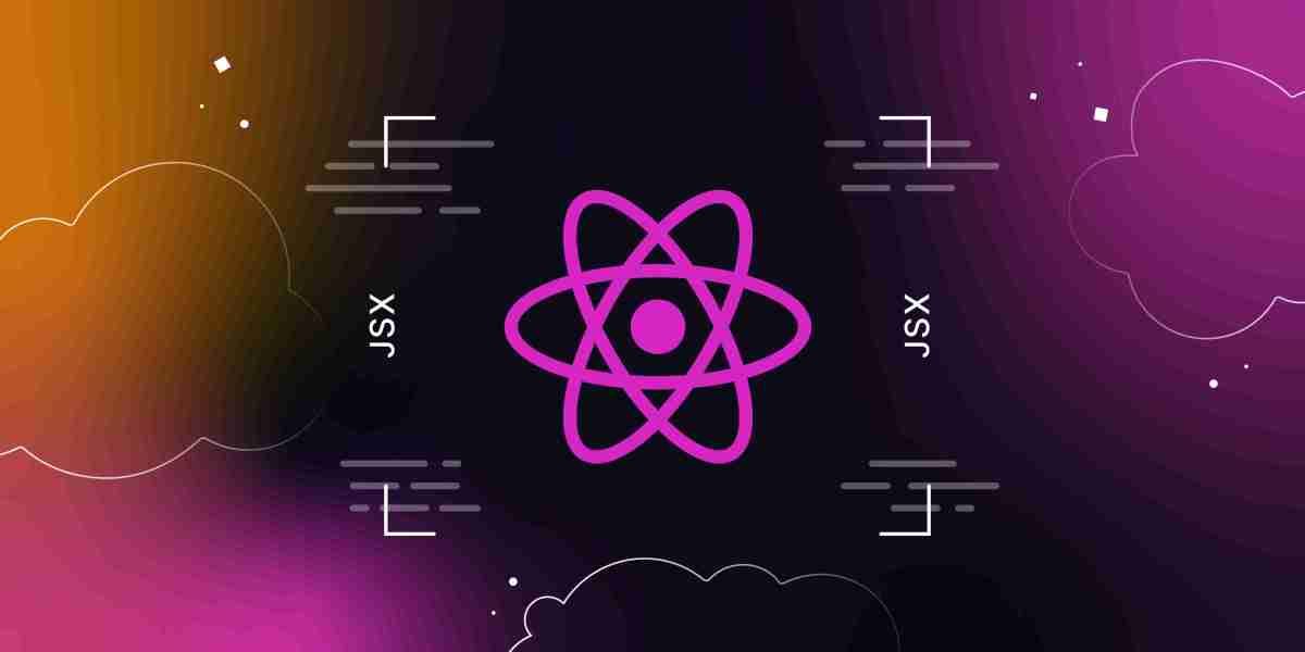 An article on React.JS a Frame work of JavaScript