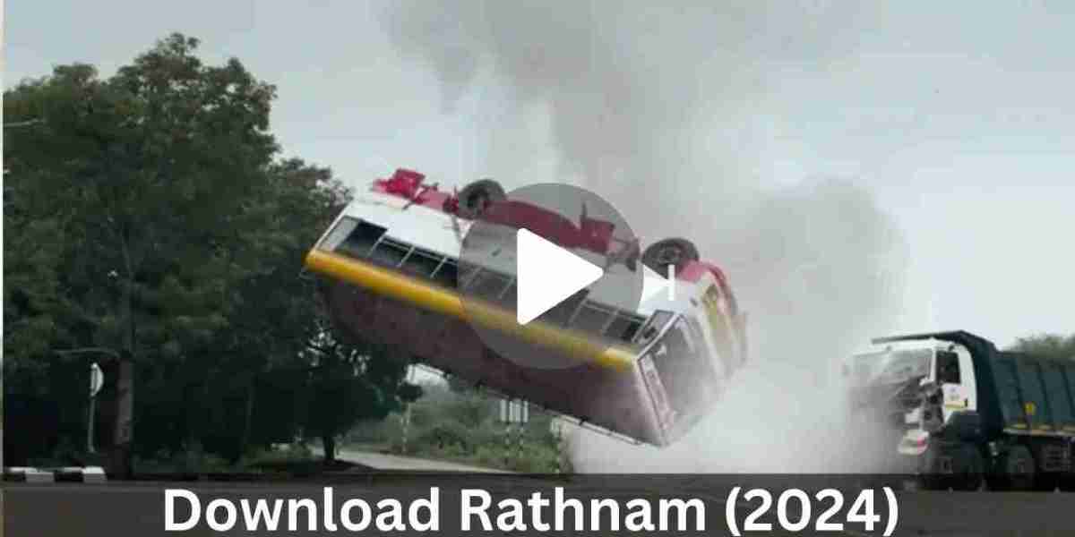 Download Rathnam (2024) WebRip [Tamil + Telugu] ESub 480p 720p