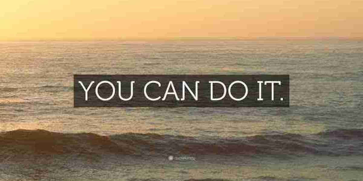 You can Do it ✘✔✰