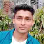 Md Maruf Hossain