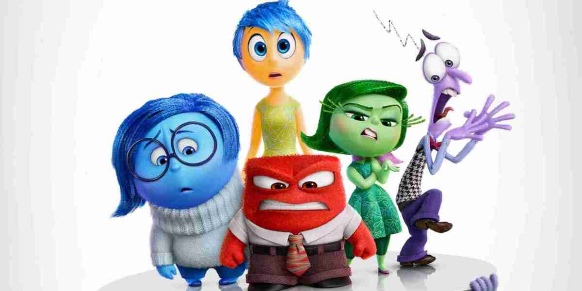 Inside Out 2 অনলাইনে মুক্তির তারিখ