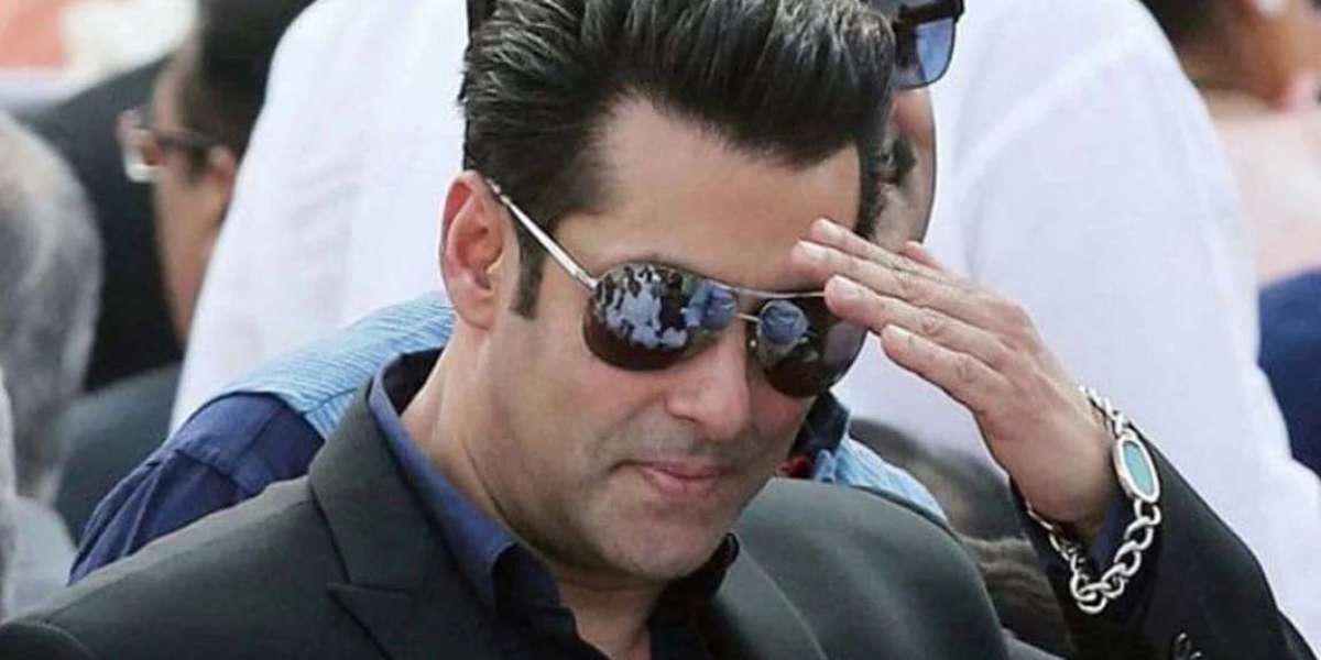 Salman Khan has a wife and 17-year-old son in Dubai