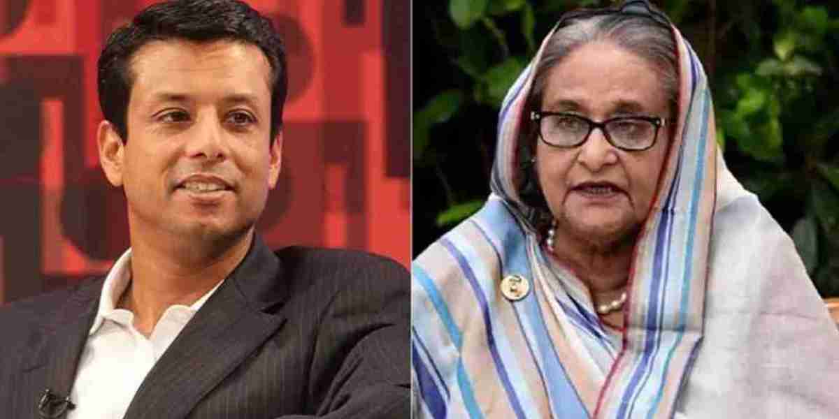 Sheikh Hasina will return to the country or not, said Joy