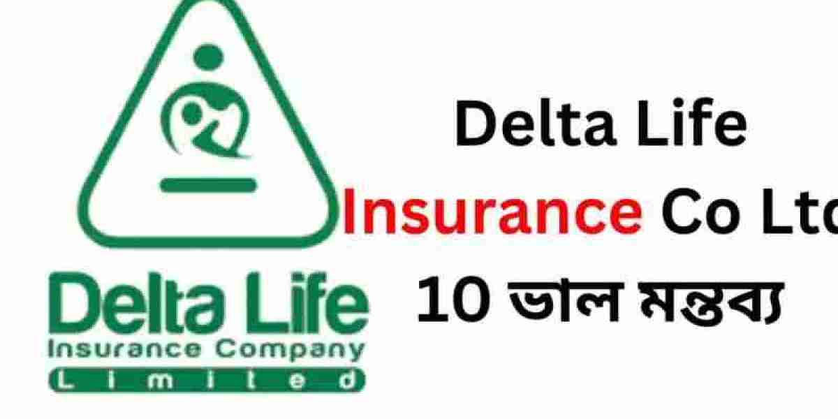 Delta Life Insurance Co Ltd 10 ভাল মন্তব্য