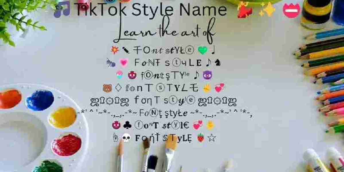 ? ” TikTok Style Name ?✨?”: Discover the Hottest Name Trends that will Make You Stand Out in the Crowd! ???