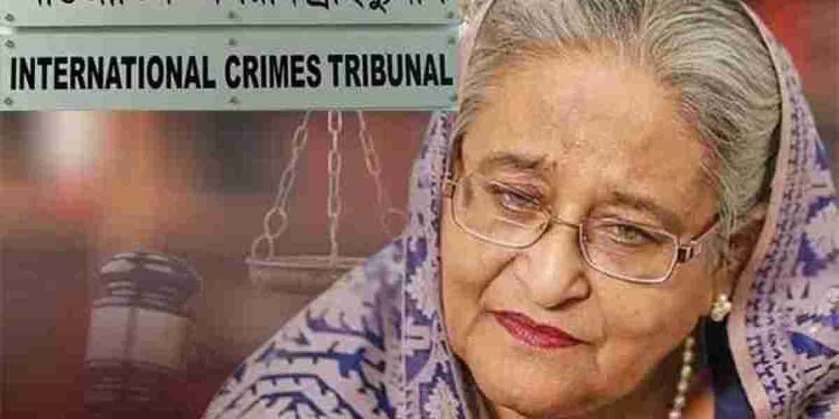 5 complaints were filed against 228 people including Sheikh Hasina in the tribunal