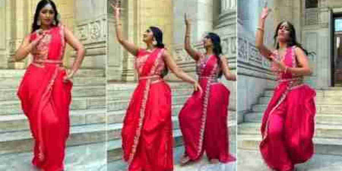 These two dancers will beat Nora Fatehi too, viral video