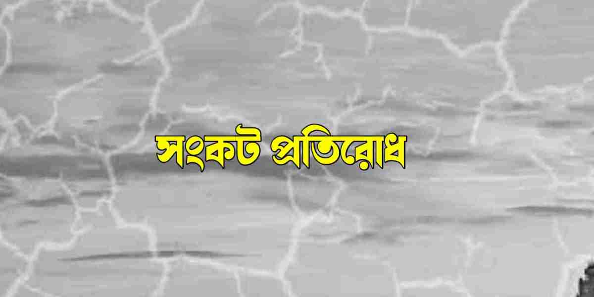 সংকট  উত্তরণের উপায়