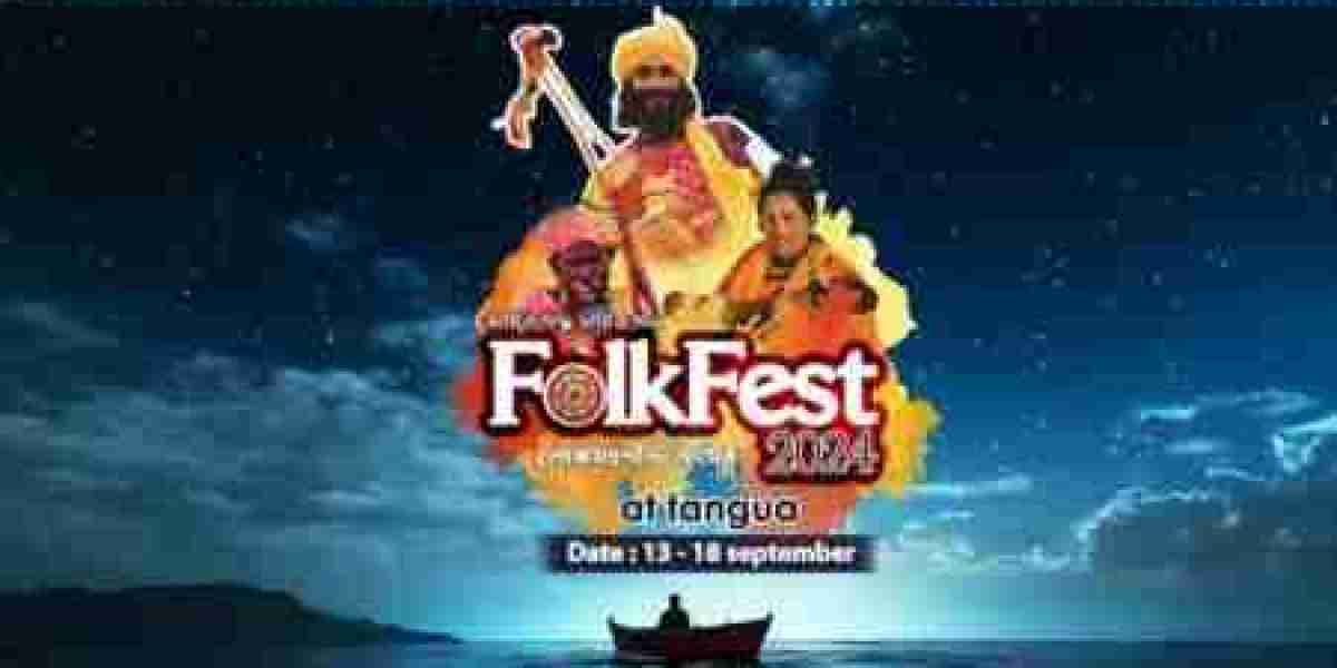 Tanguare Haore Folkfest