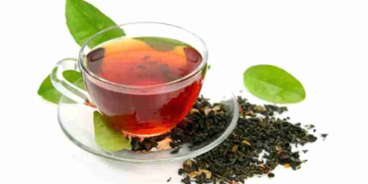 Various uses of tea leaves