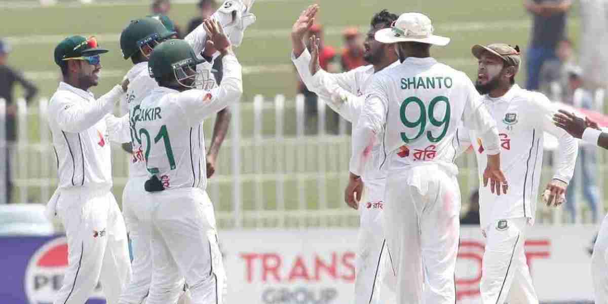 This is Bangladesh's best Test team: Harsha Bhogle