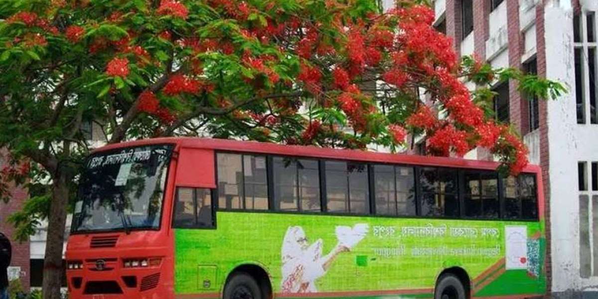 Student bus disappeared in Berobi