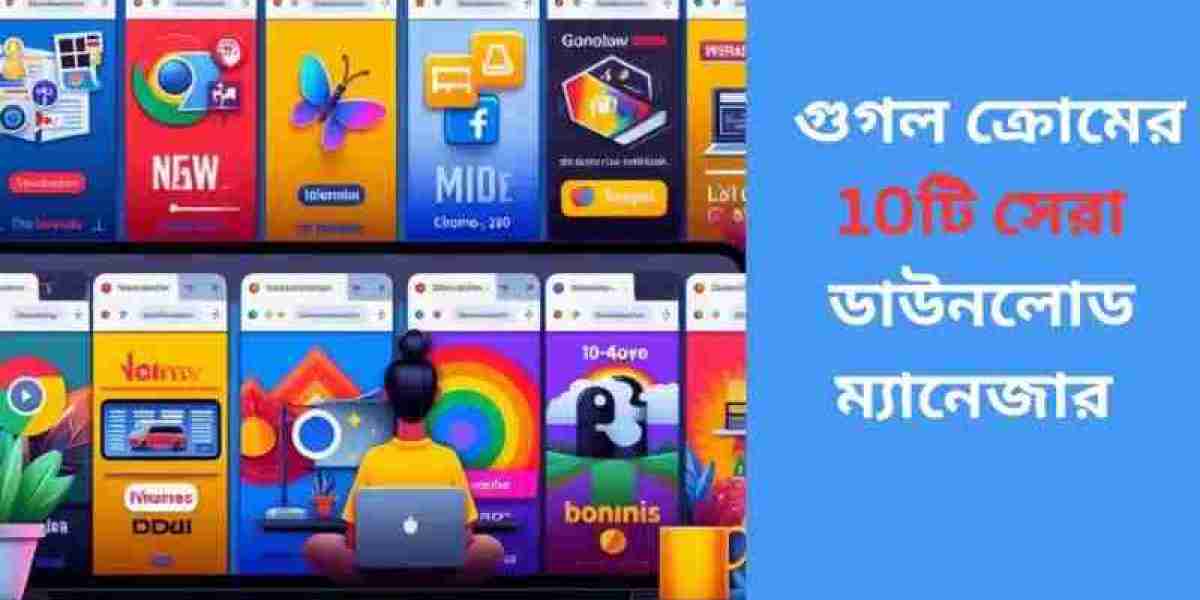 গুগল ক্রোমের 10টি সেরা ডাউনলোড ম্যানেজার