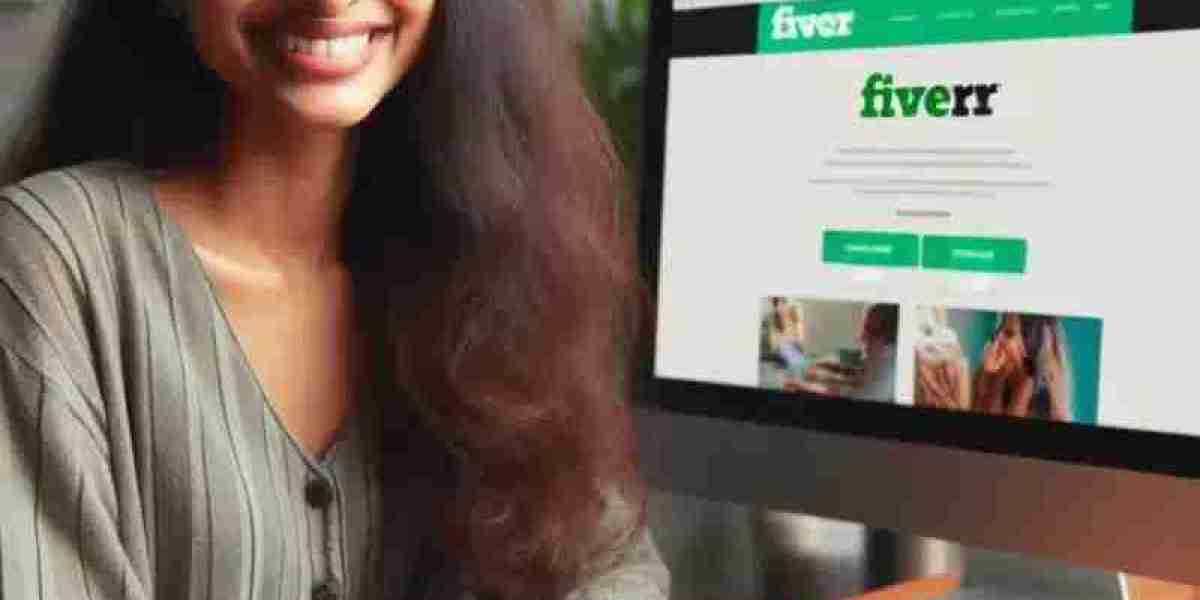 Fiverr-এ কীভাবে একটি মাইক্রো-বিজনেস শুরু করবেন