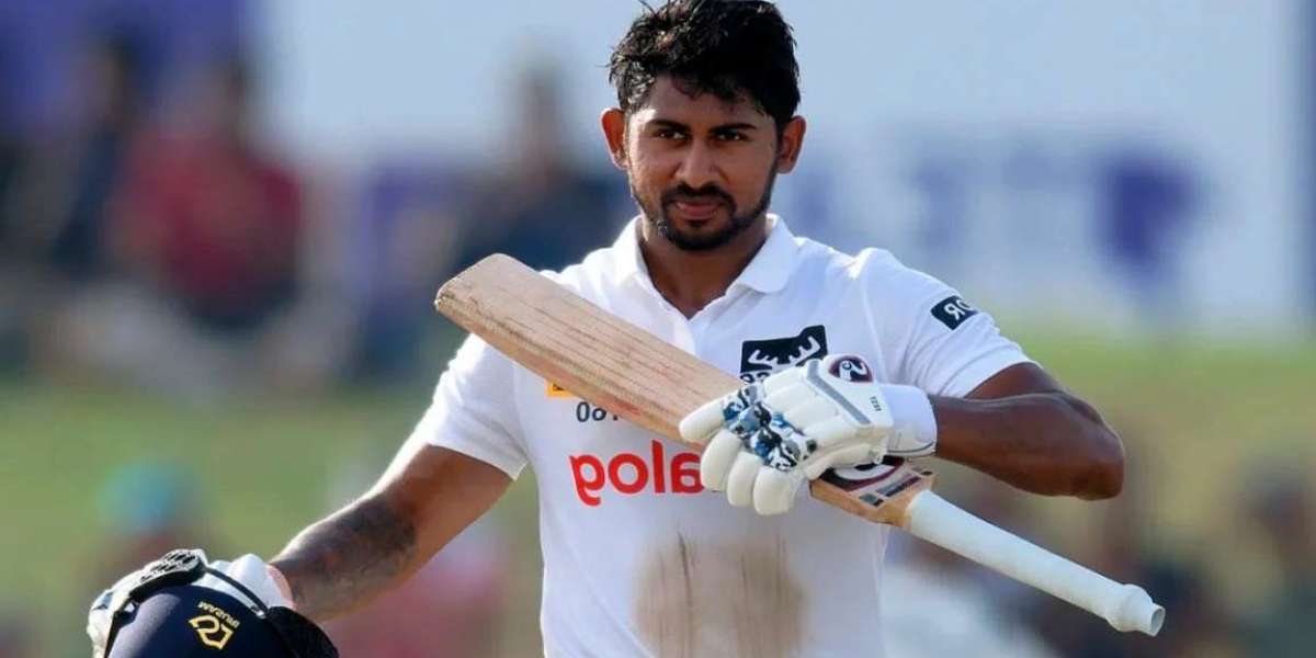 World record half century by Lankan star