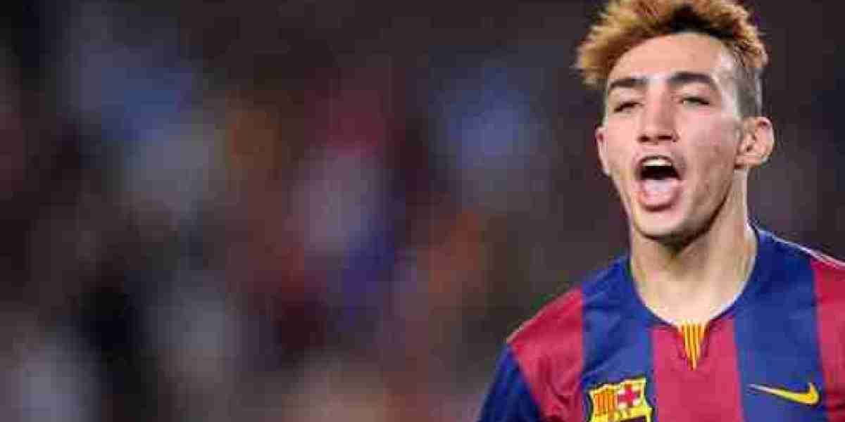 Where are they now? Barcelona’s 3 FIFA 15 wonderkids a decade later