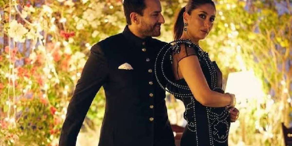 Saif-Kareena will be seen in a movie after an age