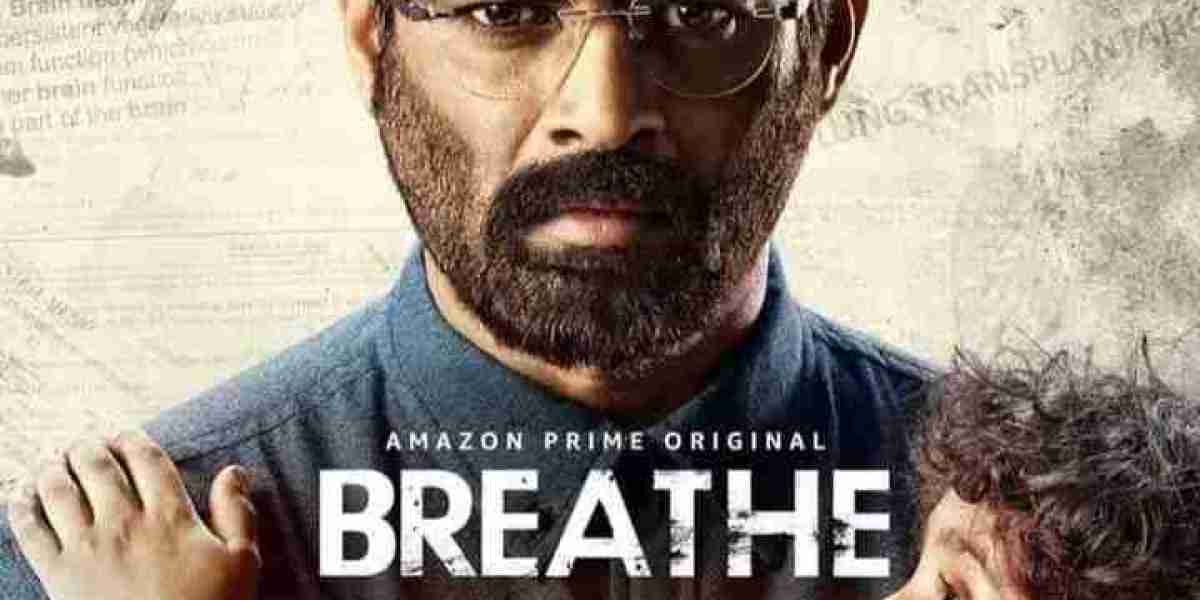 Breathe movie