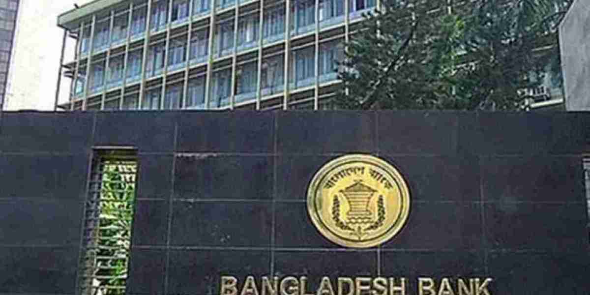 Bangladesh Bank received the award for its role in financing the youth