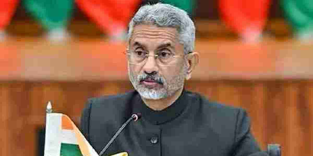 Bangladesh is a little different: Jaishankar