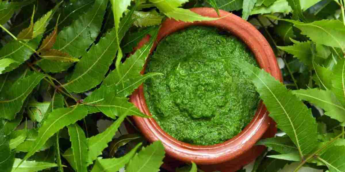 Why are neem leaves bitter? Many do not know