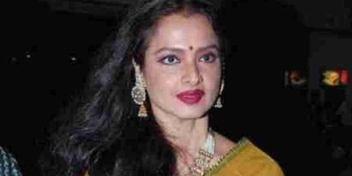 No husband, no children; Rekha told who will be the owner of huge property worth 307 crores