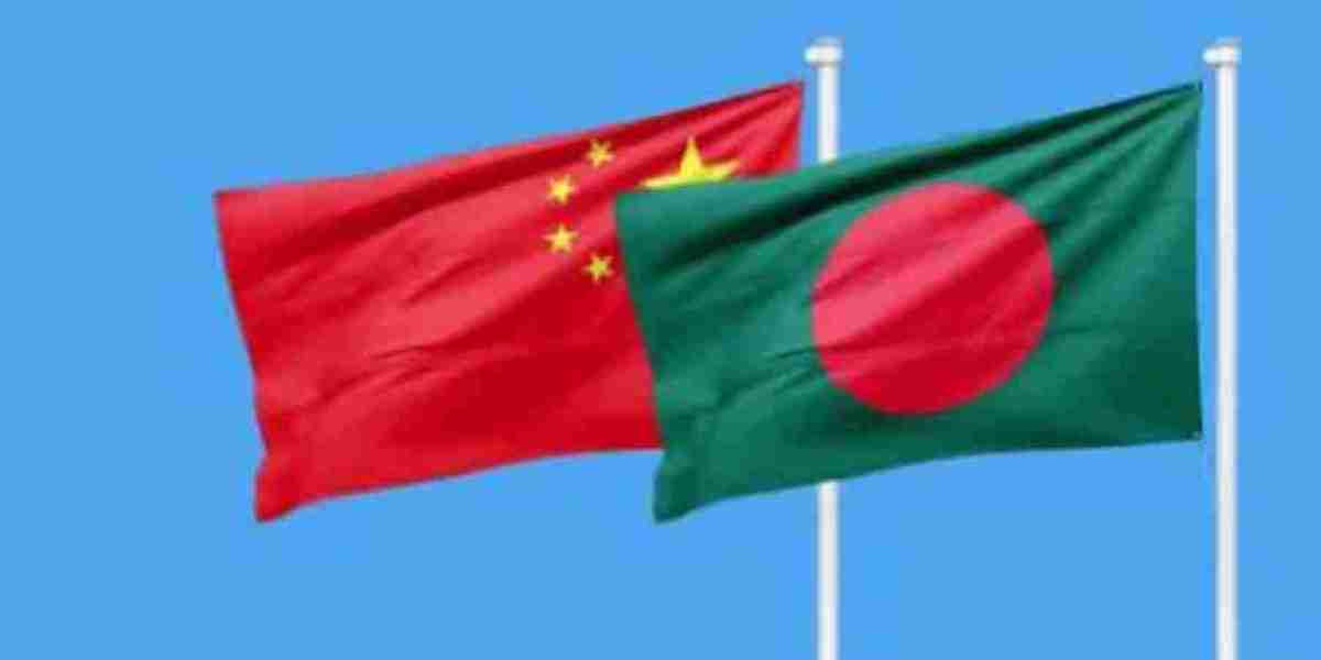 China will provide 100% duty-free market facilities to Bangladesh