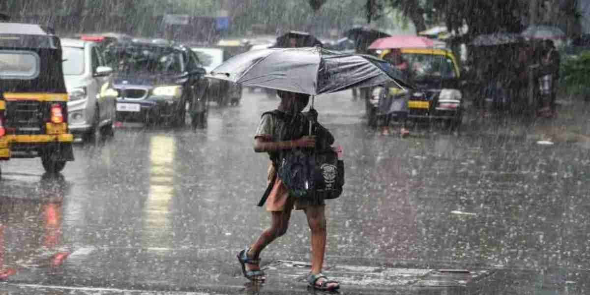 Meteorological office again gave bad news about rain