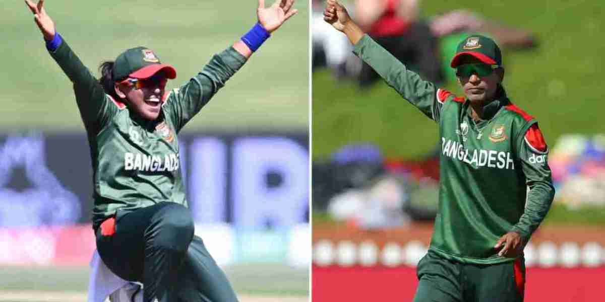 BCB will give the two cricketers the opportunity to retire from the field