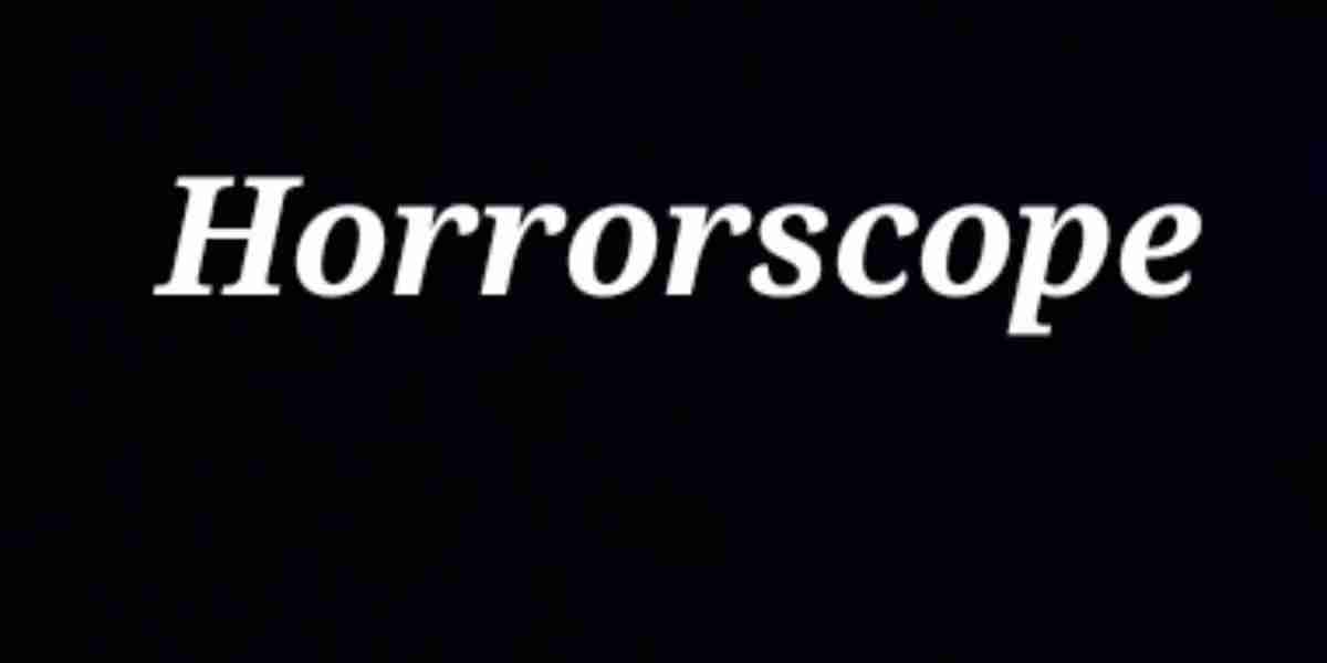 Horrorscope movie