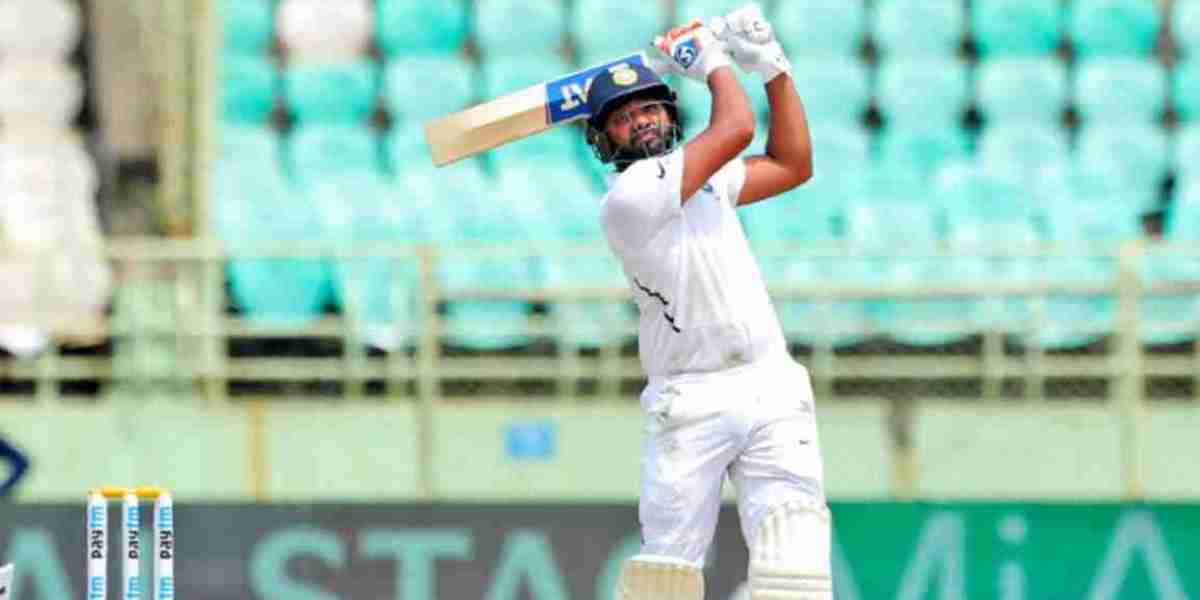 Rohit in front of double record in the match against Bangladesh