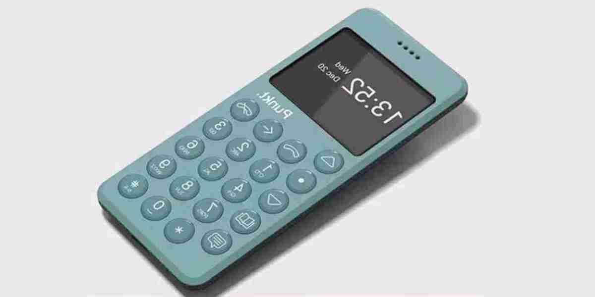 Dumbphone is shaking the whole world, where this mobile is ahead of the smartphone